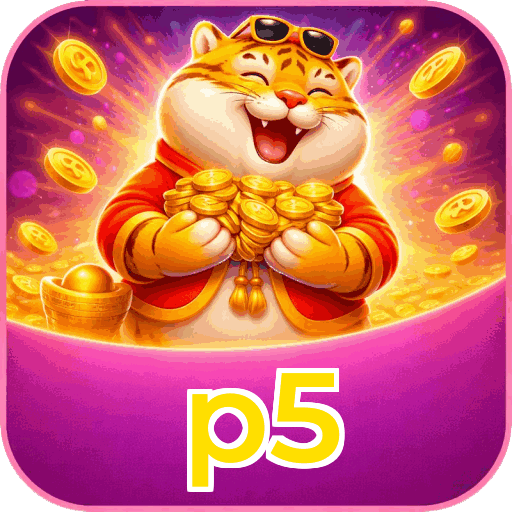 Siga a p5 no Facebook