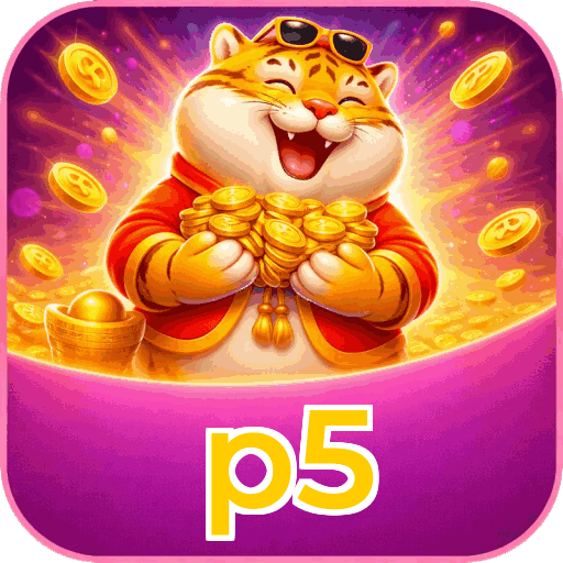 Jogos com maior RTP na p5