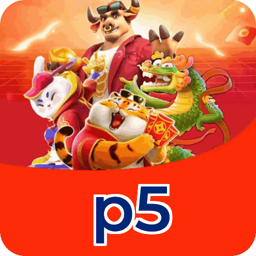 Streaming 4K no cassino ao vivo da p5